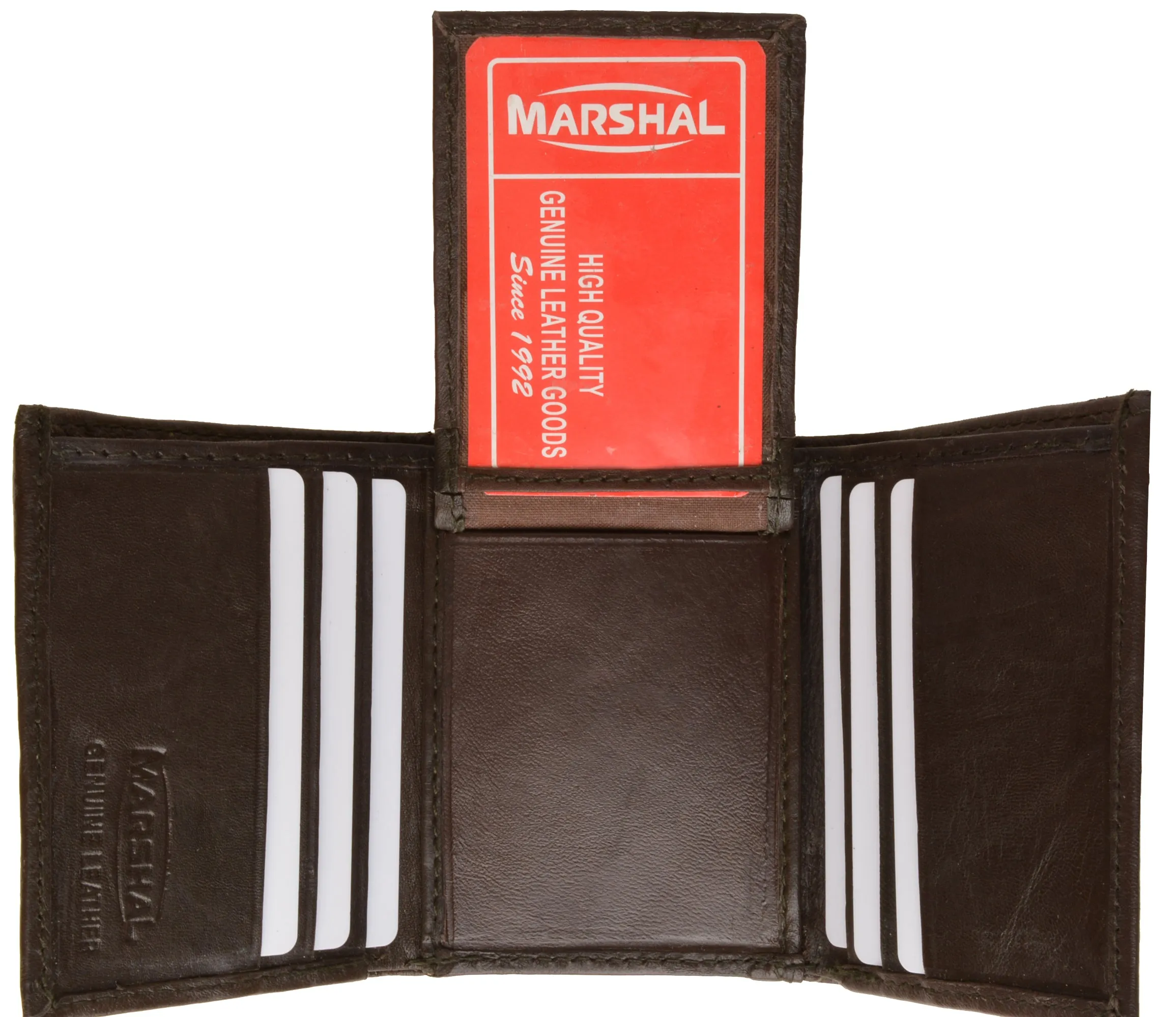 Men's Wallets 3455