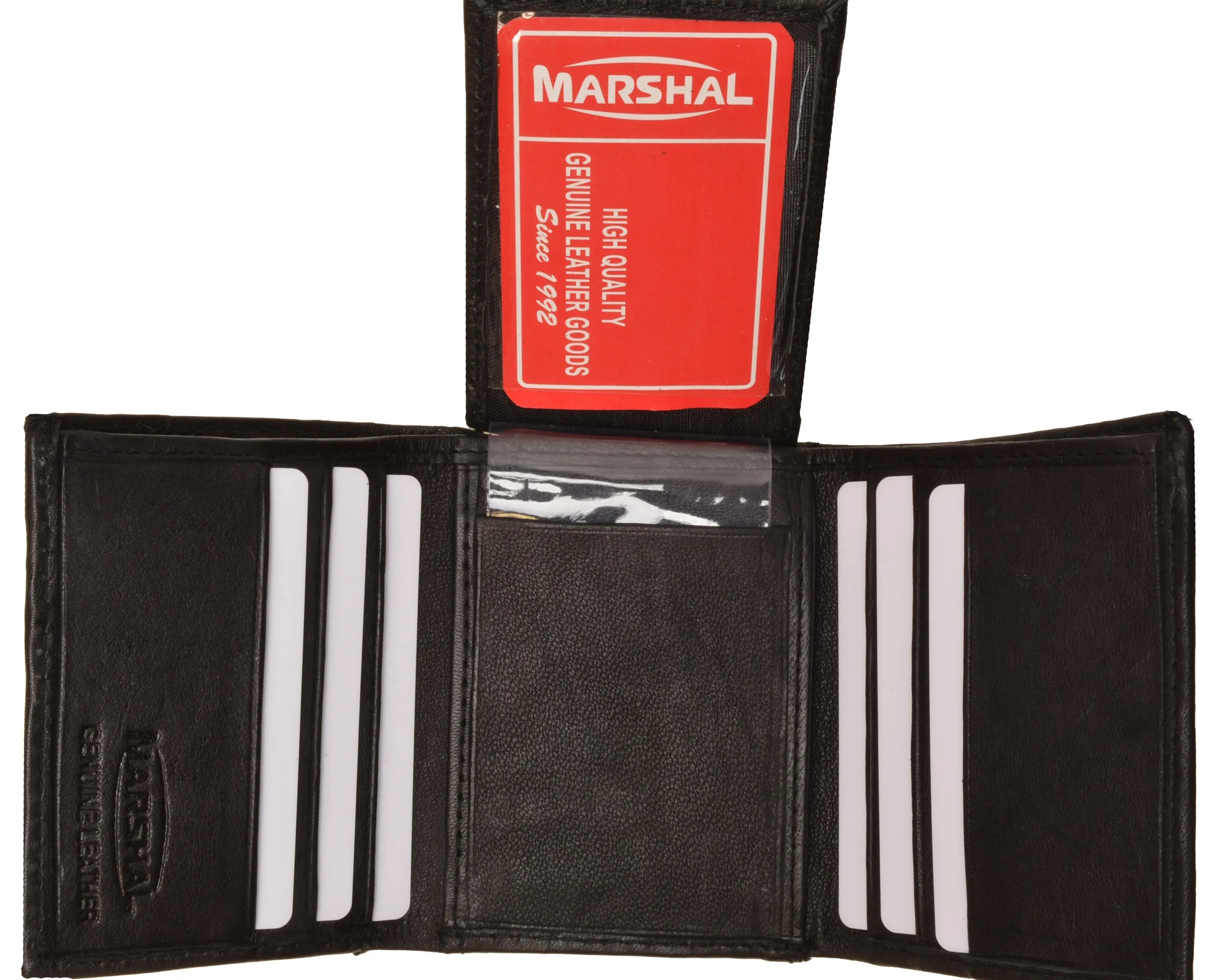 Men's Wallets 3455