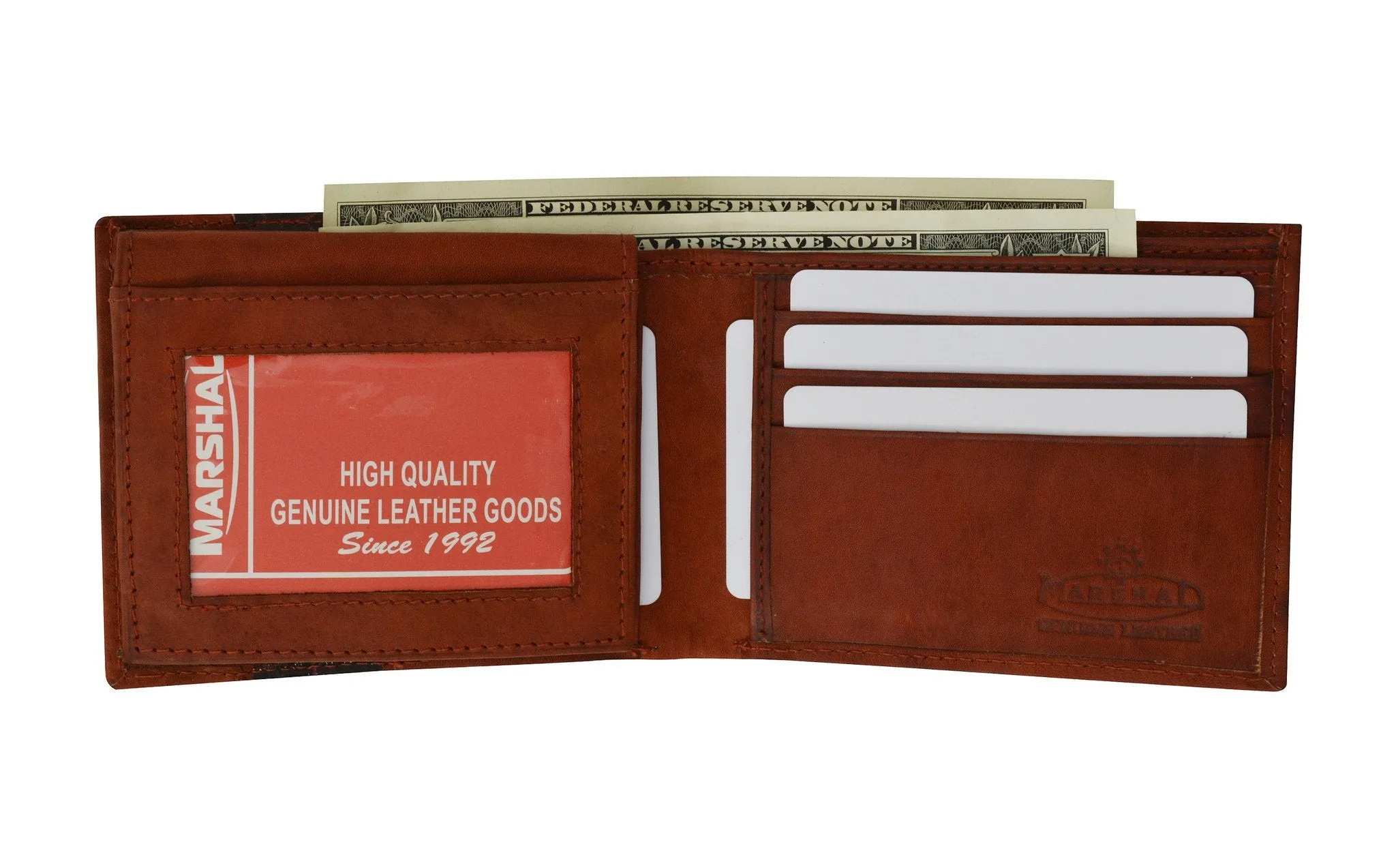 Men's Wallets 5592 CF