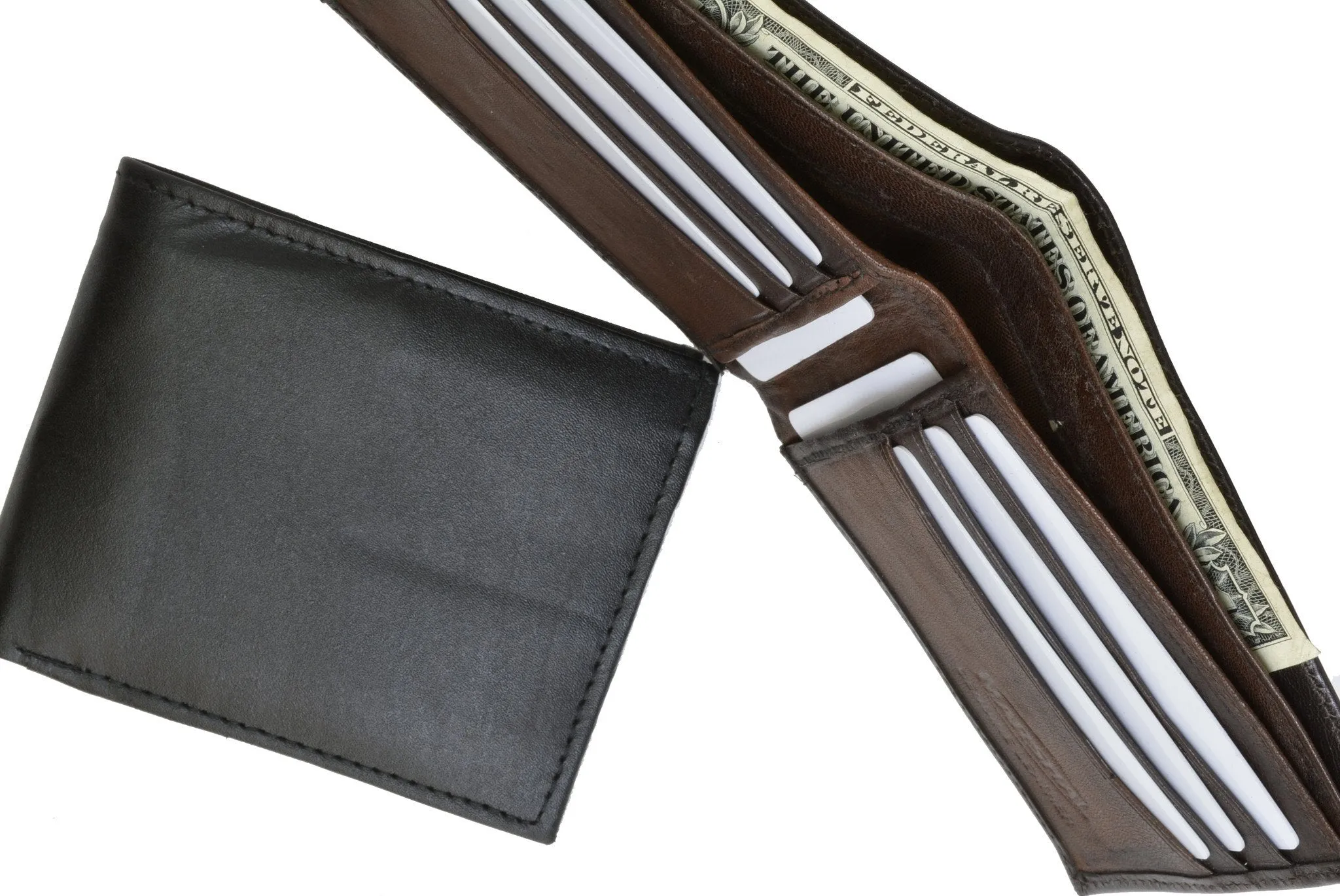 Men's Wallets 58