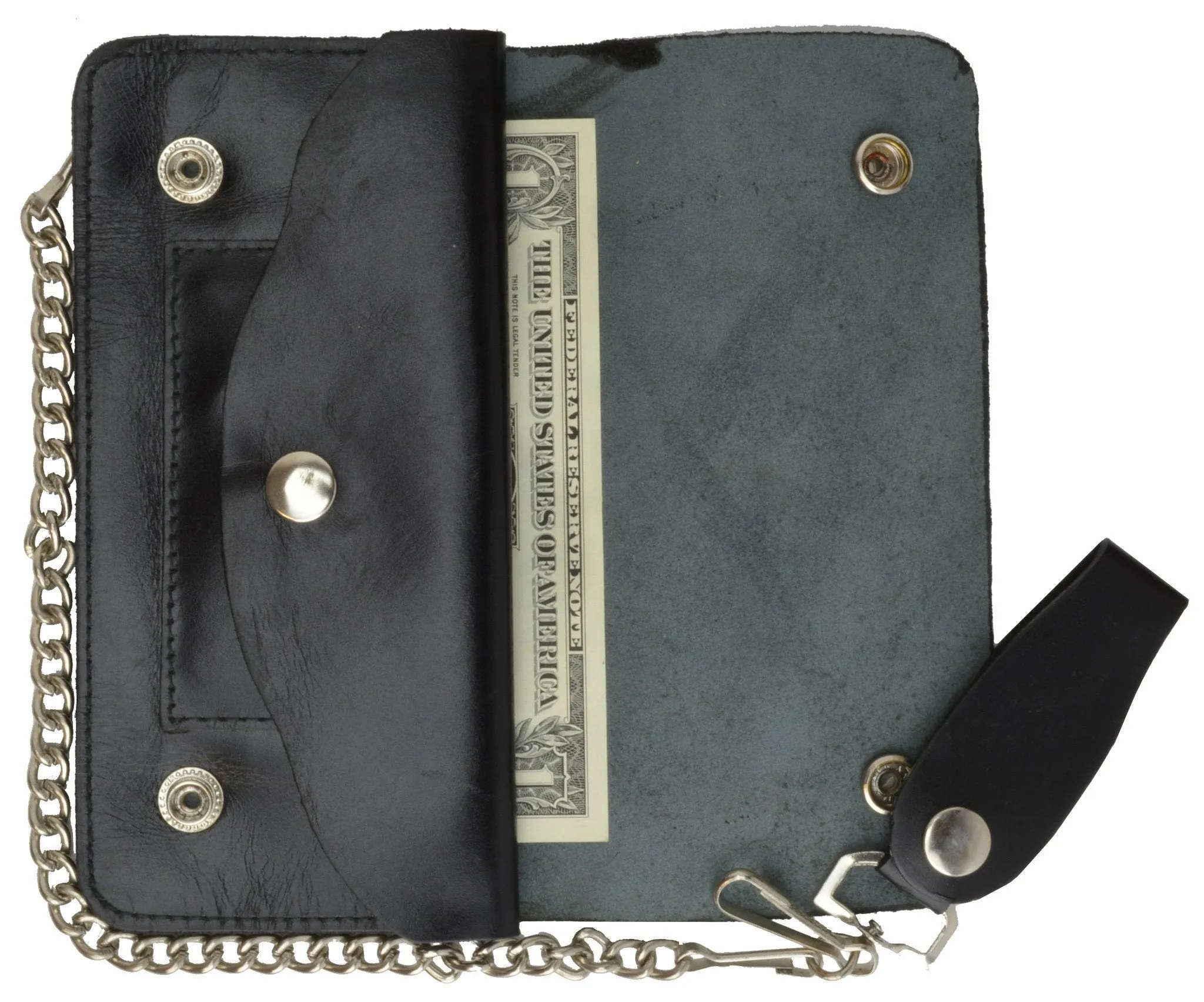 Men's Wallets 646 SM