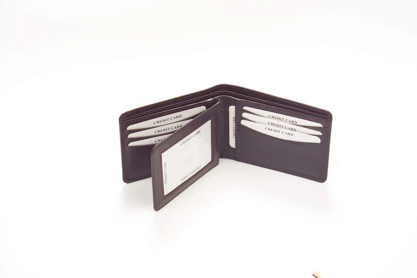 Men's Wallets 90096