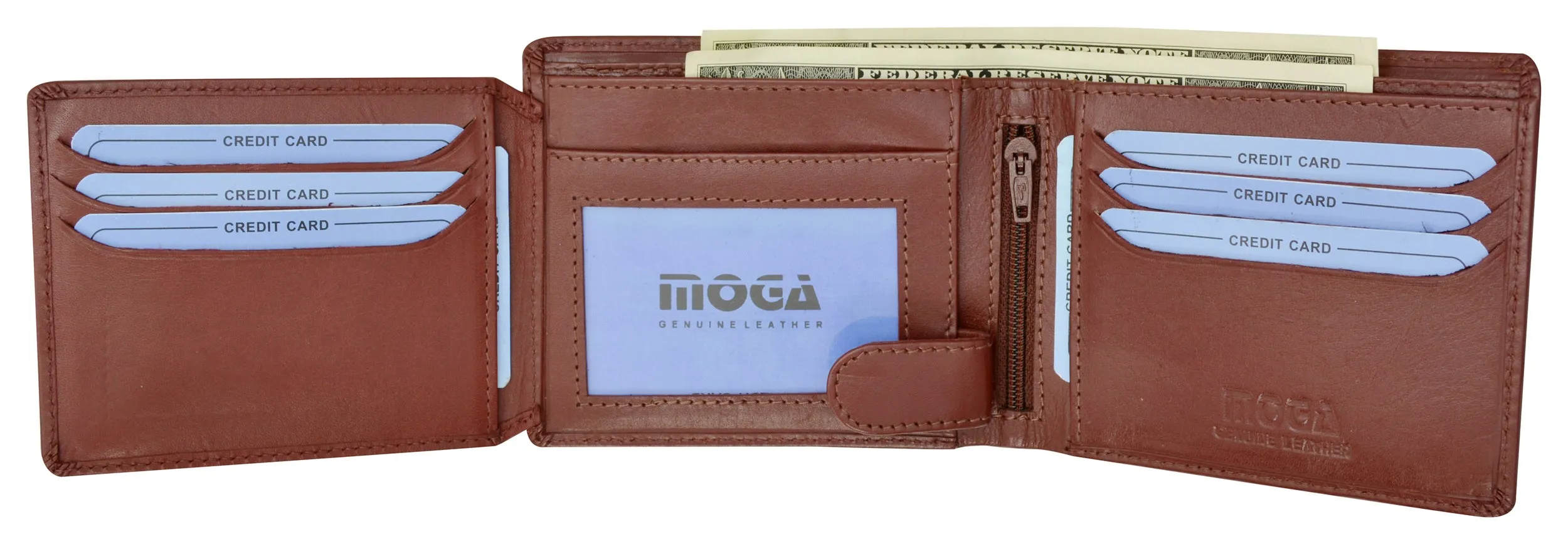 Men's Wallets 91533