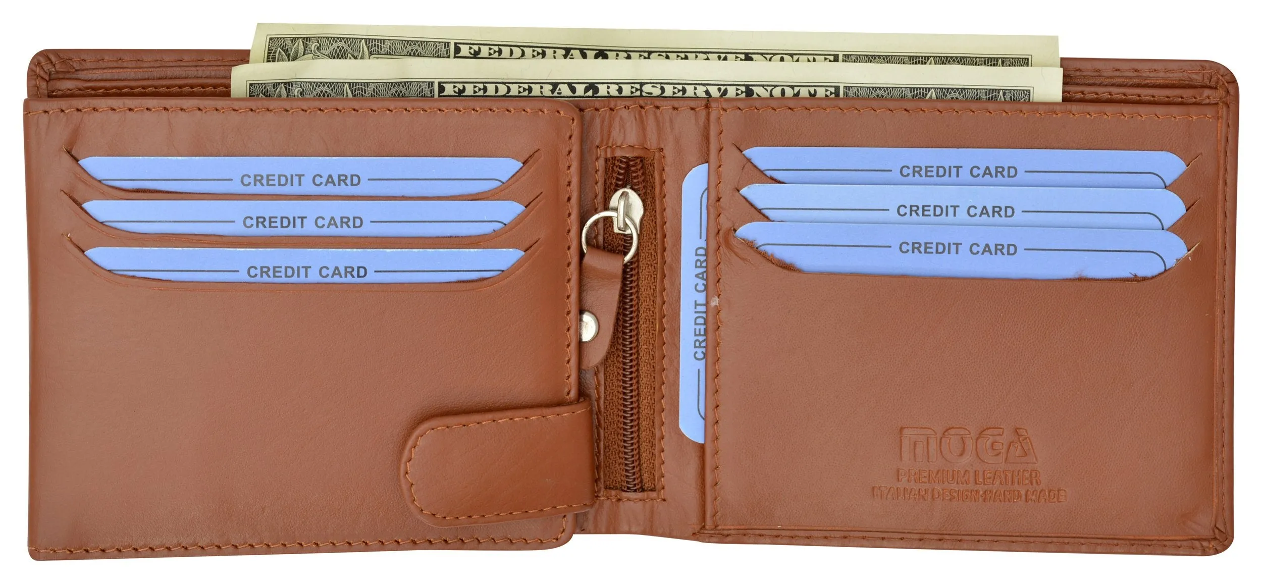 Men's Wallets 91533