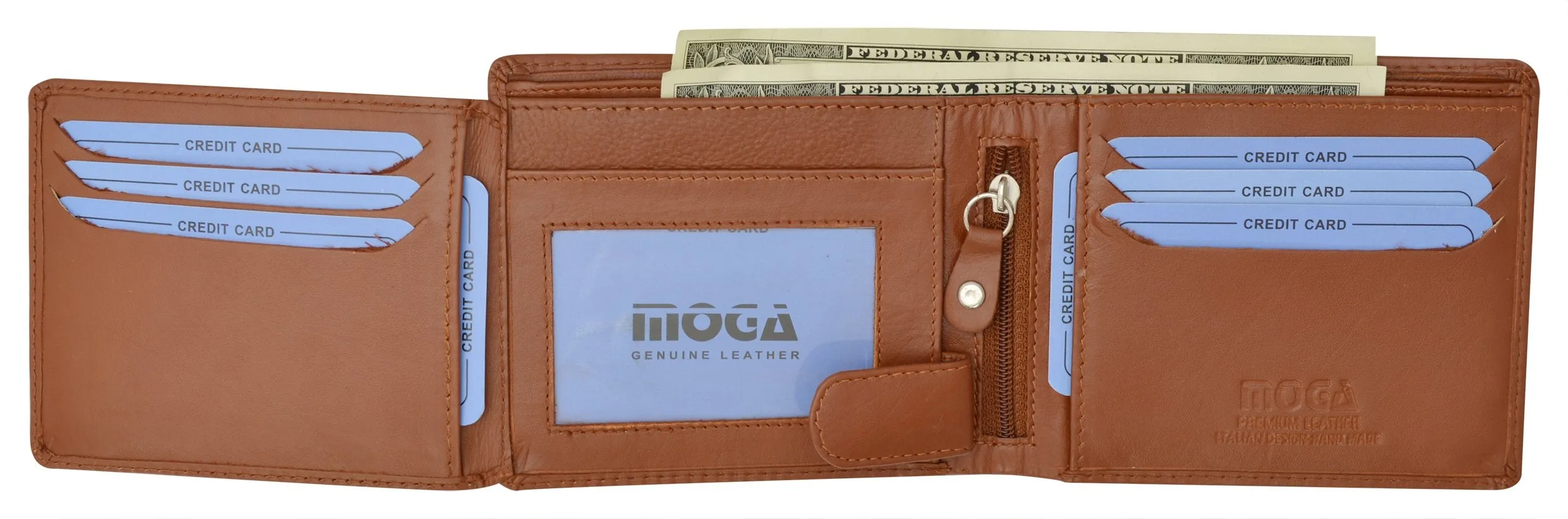 Men's Wallets 91533