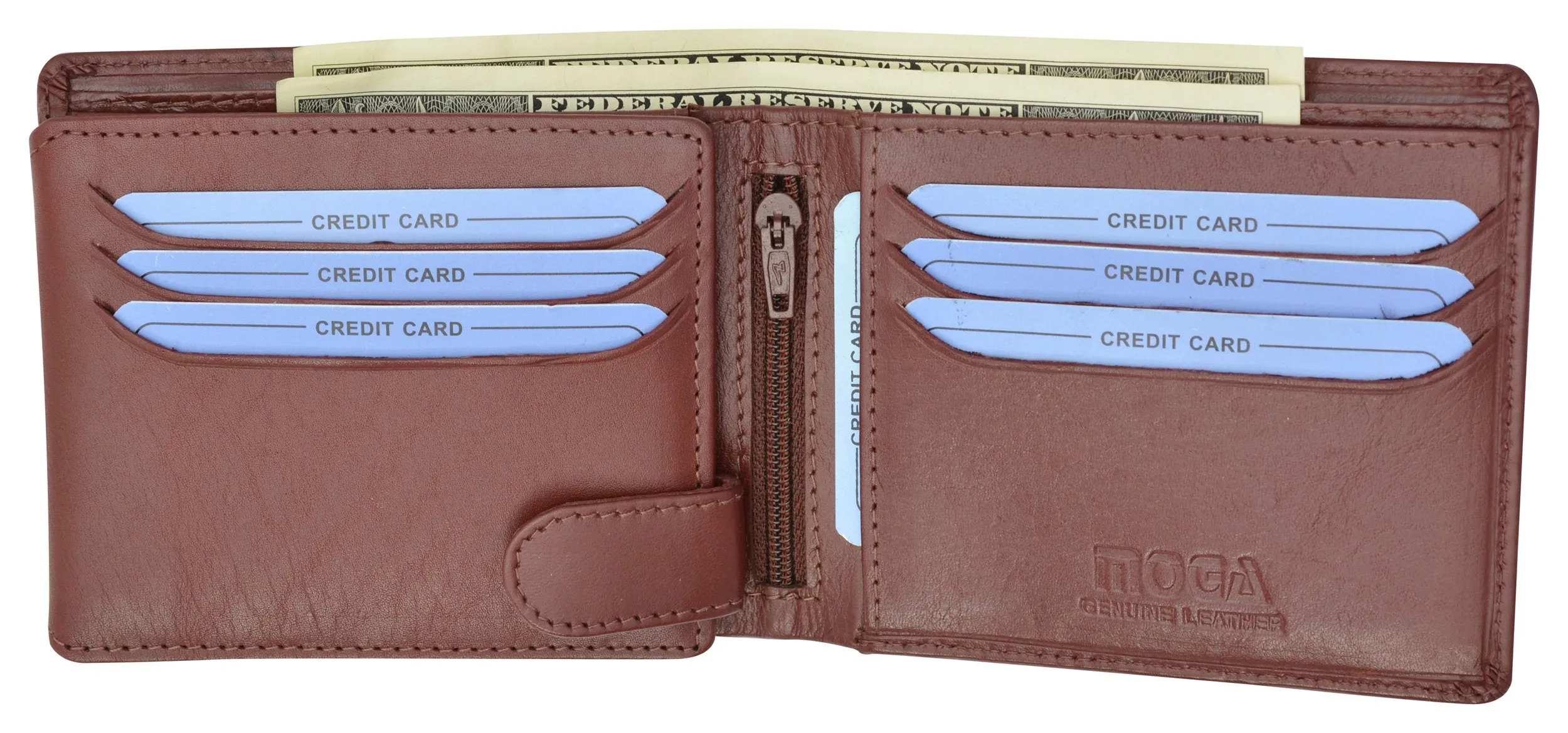 Men's Wallets 91533