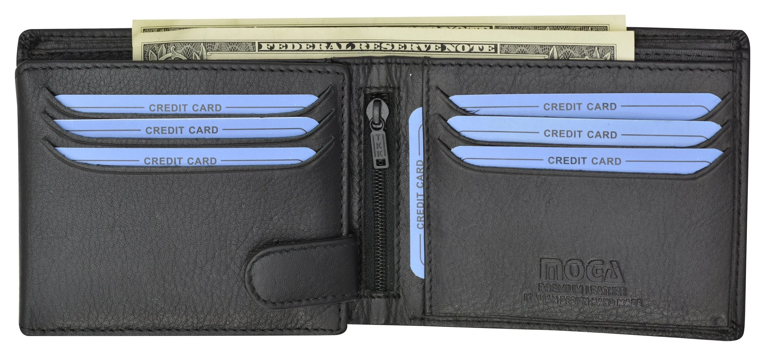 Men's Wallets 91533