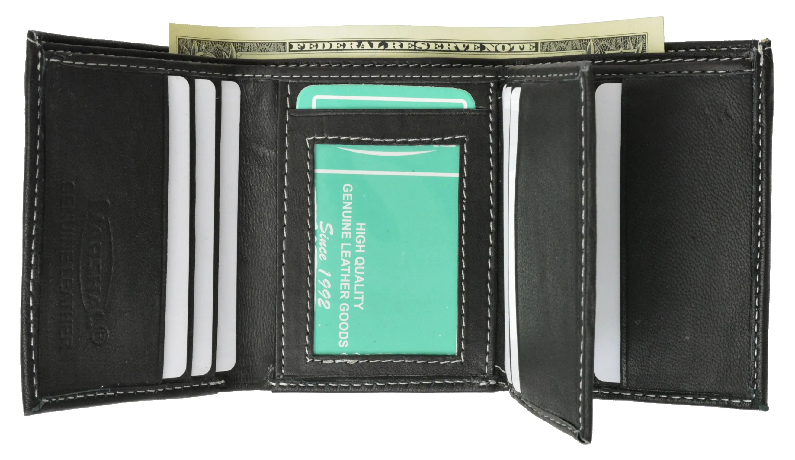 Men's Wallets 96 1107