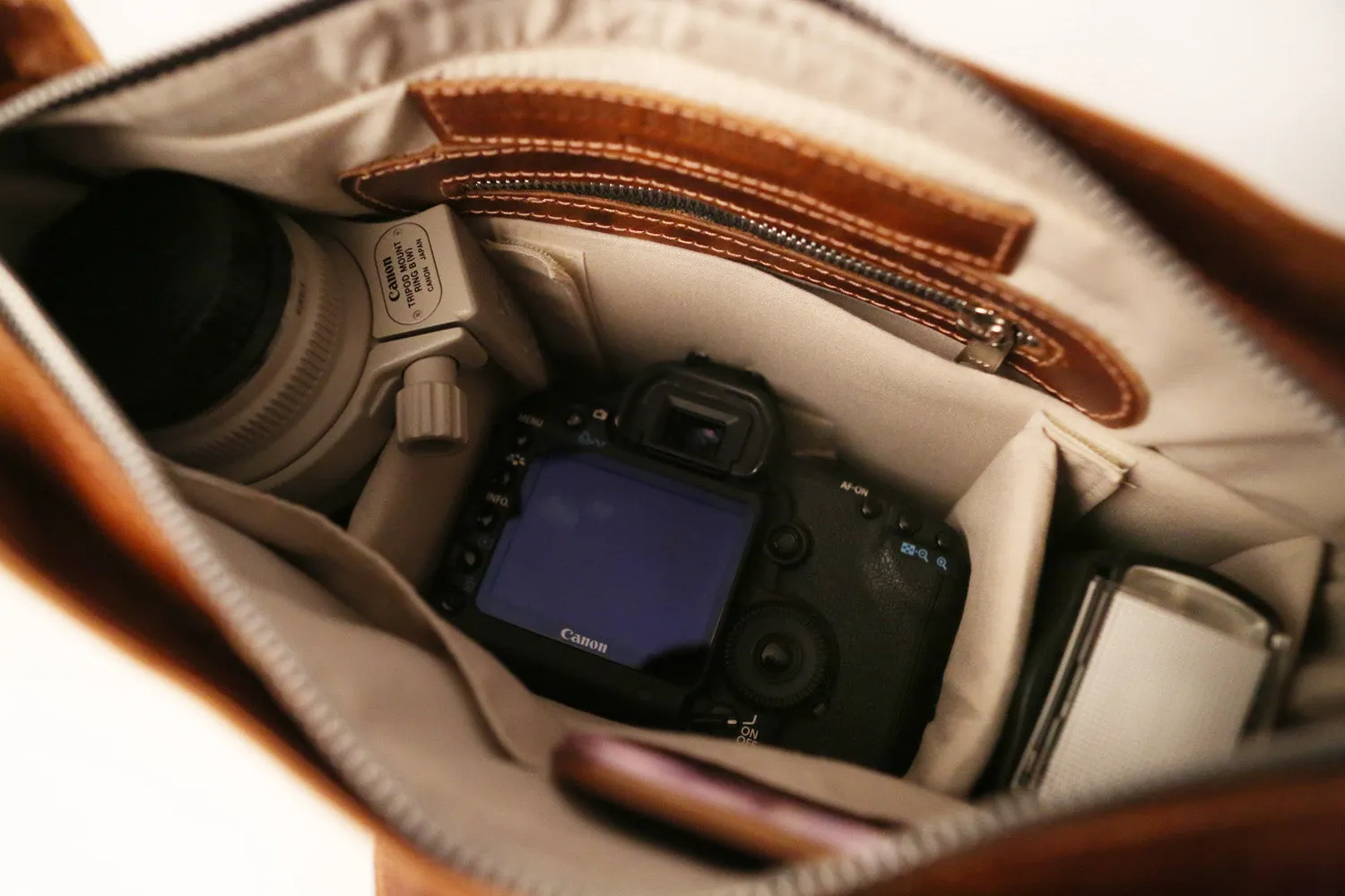 Mia Camera Bag