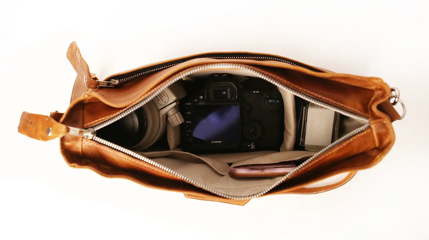 Mia Camera Bag