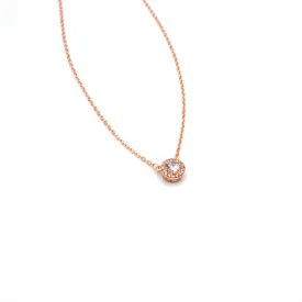 Mia Necklace