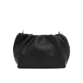 Monty Crossbody | Black