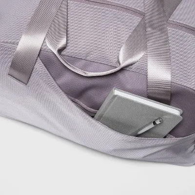 New - 20" Duffel Bag Mauve S - All in Motion