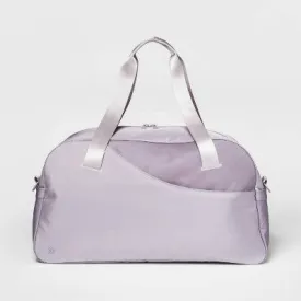 New - 20" Duffel Bag Mauve S - All in Motion