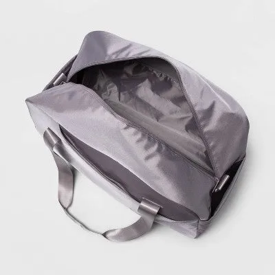 New - 20" Duffel Bag Mauve S - All in Motion