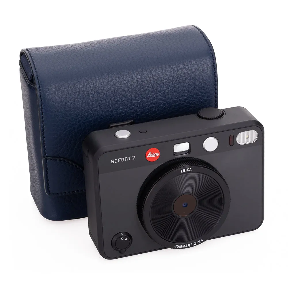 Oberwerth Micro Bag for Leica Sofort 2 -  Gentian