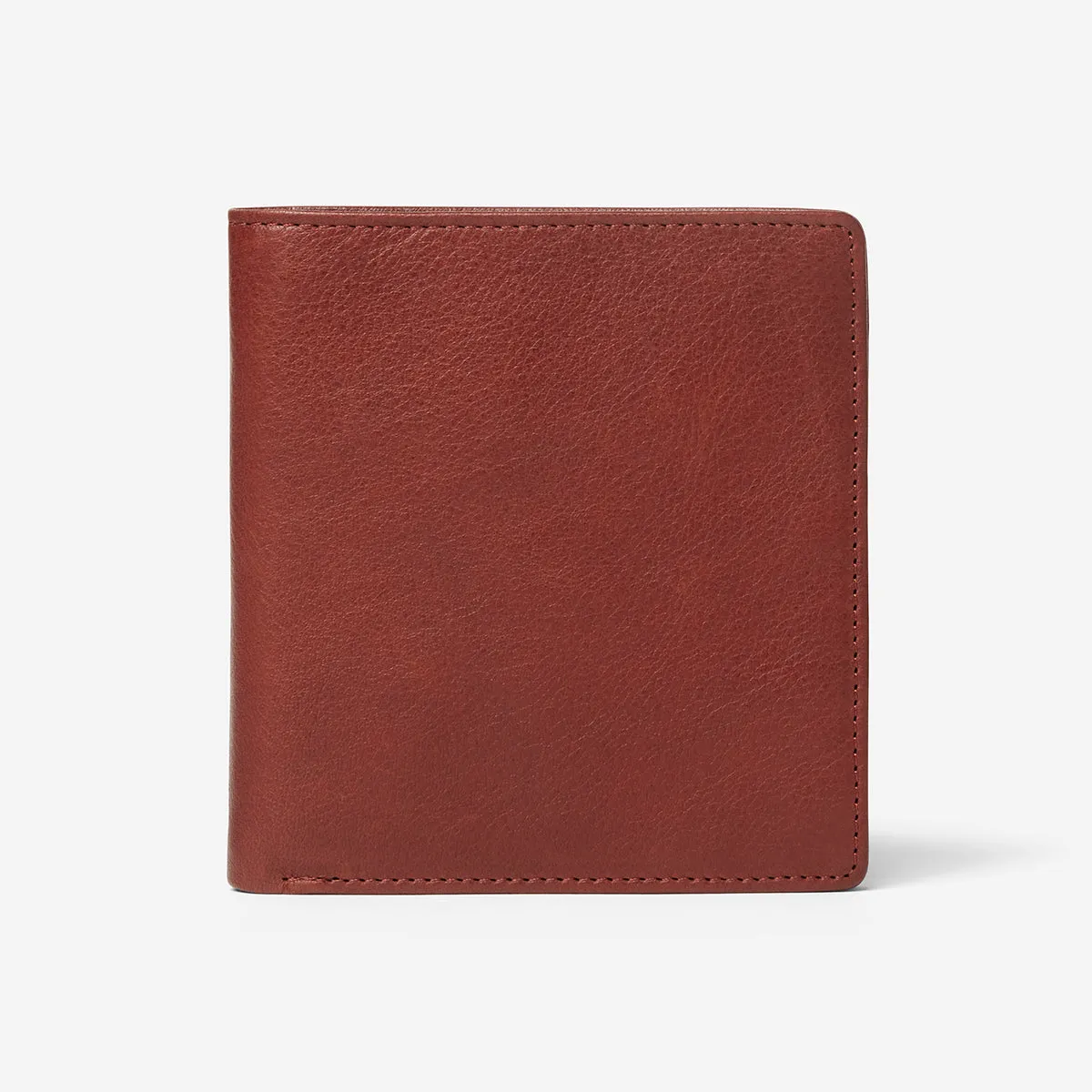 Osgoode Marley Leather Men's RFID Hipster Wallet