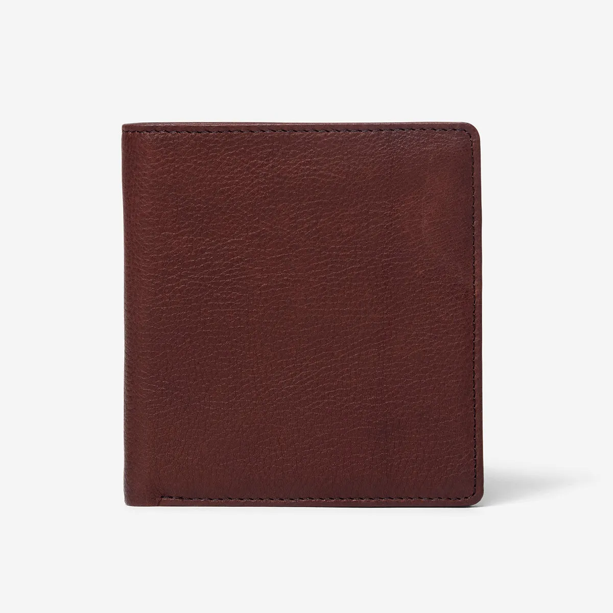 Osgoode Marley Leather Men's RFID Hipster Wallet