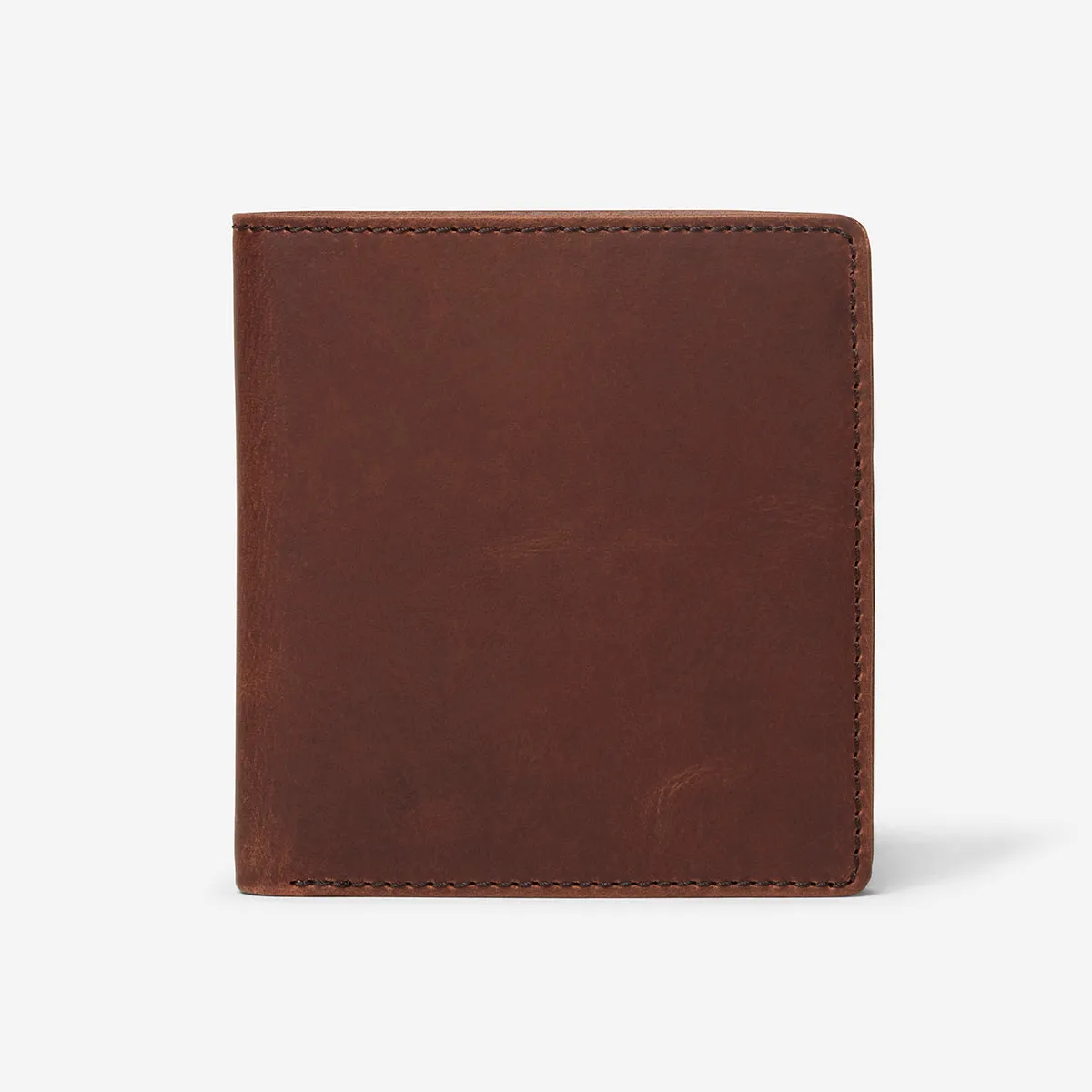 Osgoode Marley Leather Men's RFID Hipster Wallet