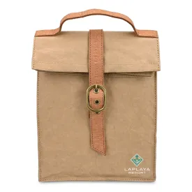 Out of The Woods® Reusable Paper Lunch Bag 2.0