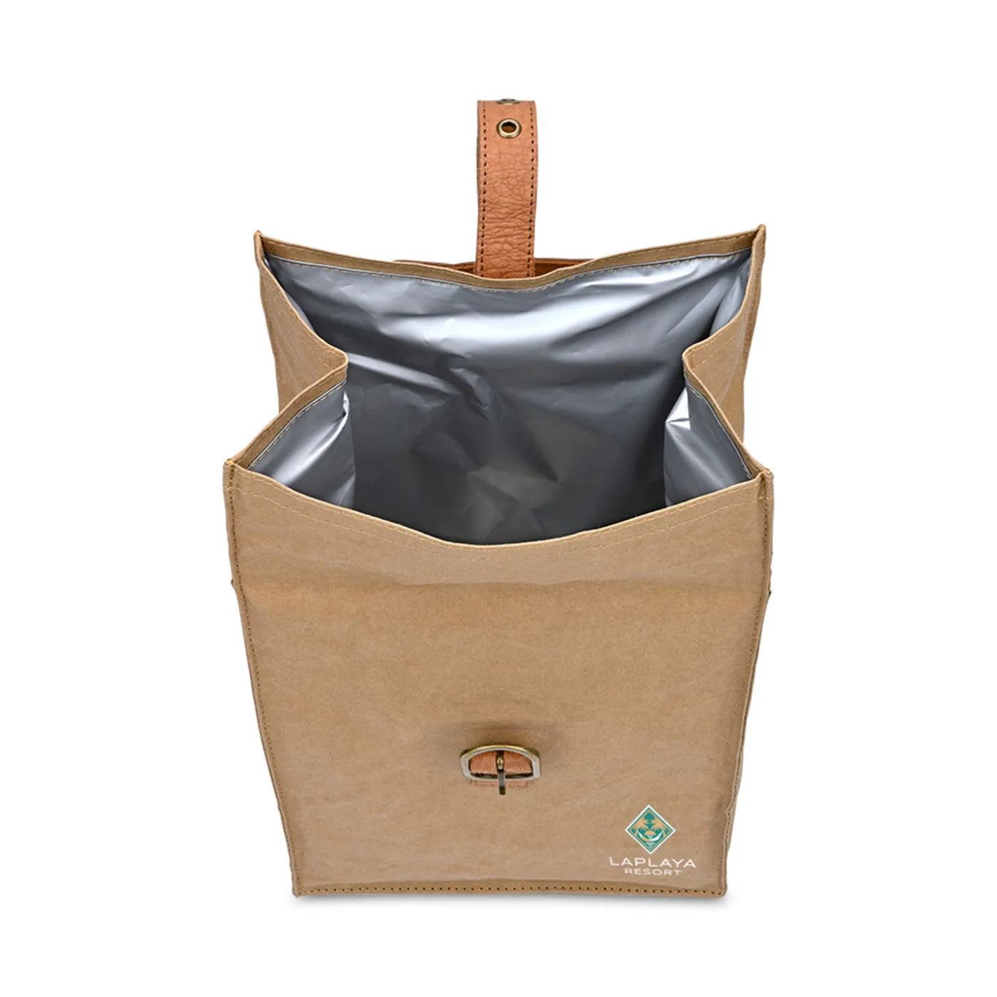 Out of The Woods® Reusable Paper Lunch Bag 2.0