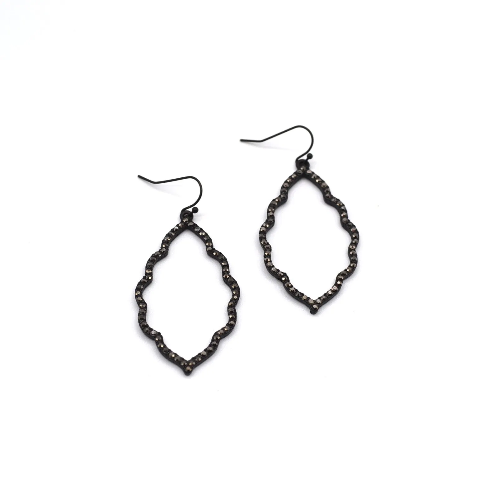 Parker Earring