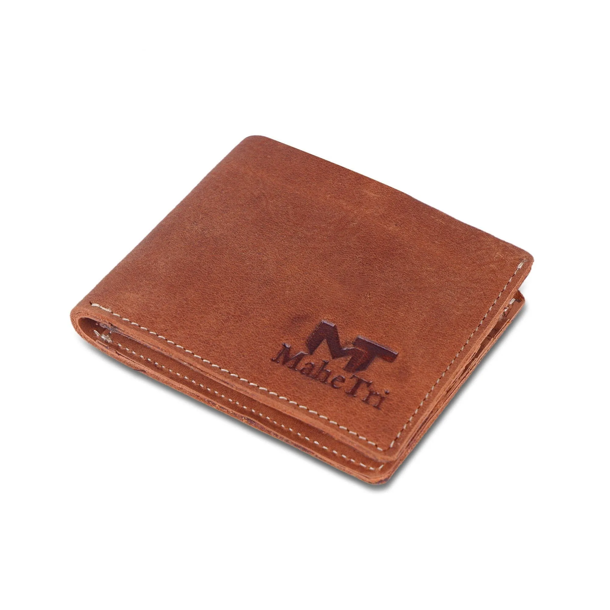 Paulson Bi-fold Wallet