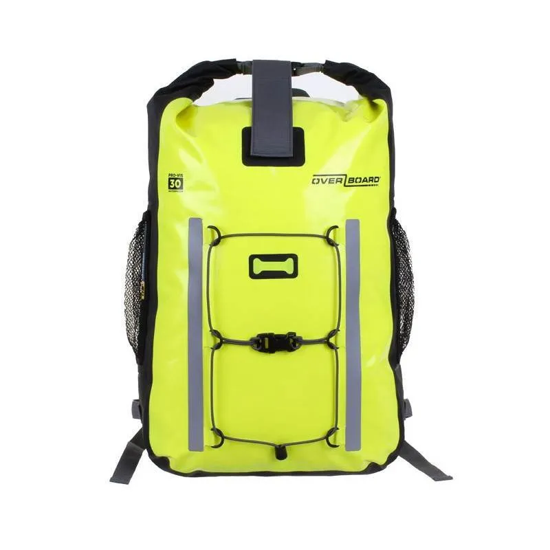 Pro-Vis Waterproof Backpack - 30 Litres