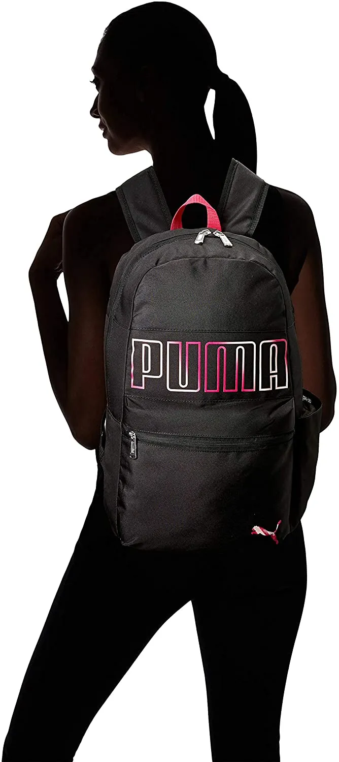 PUMA Evercat Rhythm Backpack