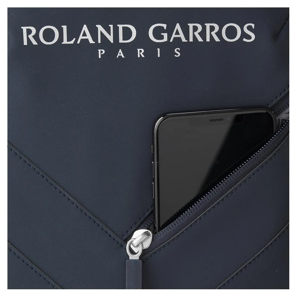 Roland Garros Session De Soiree 2024 Tennis Backpack