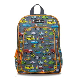 Rush Hour 15" Backpack