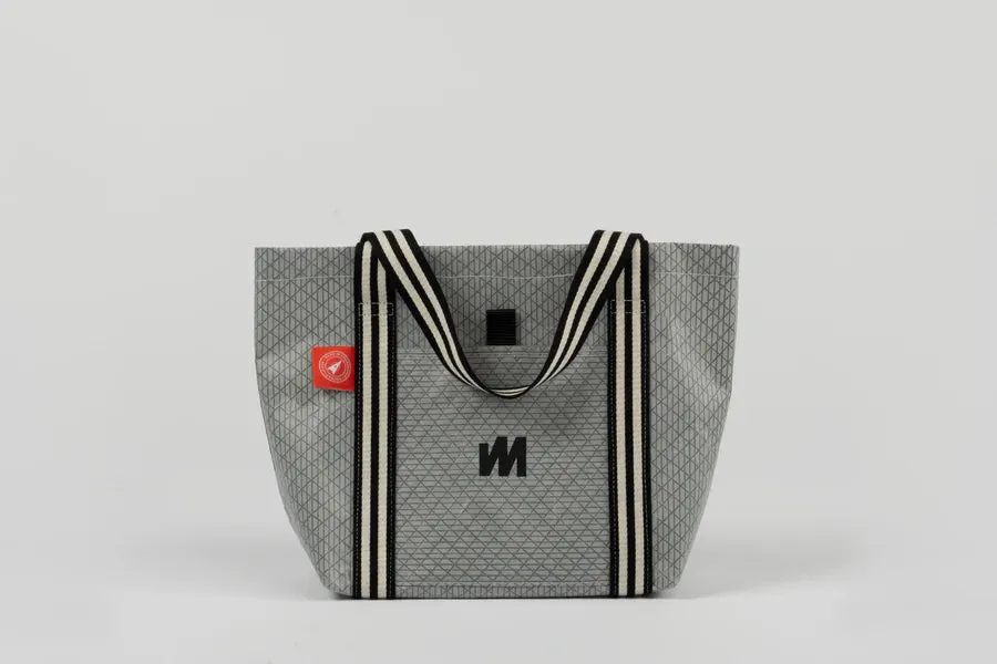 Sail Bag Tote – McWilliam Tote