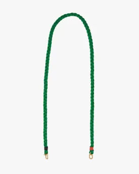 Sailcord Crossbody Strap Green