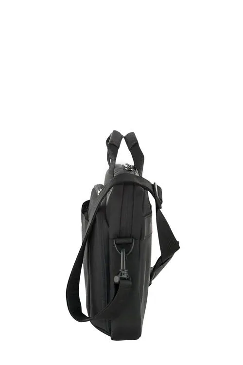 Samsonite - GUARDIT 2.0 BAILHANDLE 13.3in - BLACK