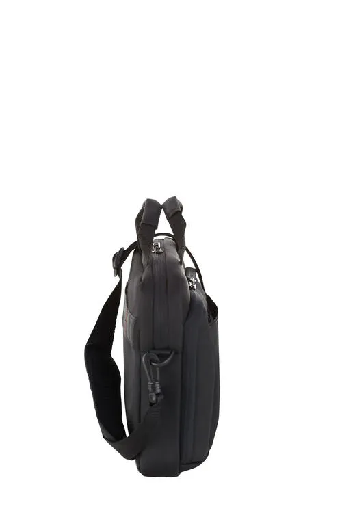 Samsonite - GUARDIT 2.0 BAILHANDLE 13.3in - BLACK