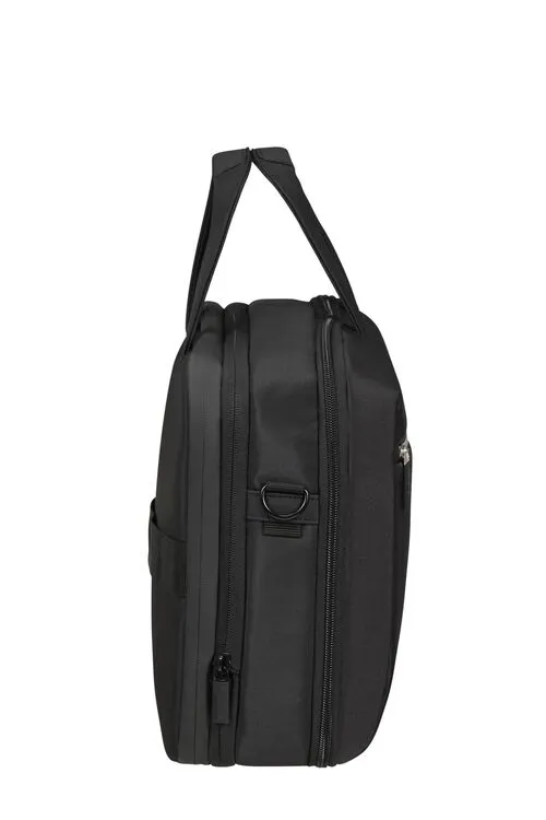 Samsonite - LITEPOINT BAILHANDLE 15.6" EXP