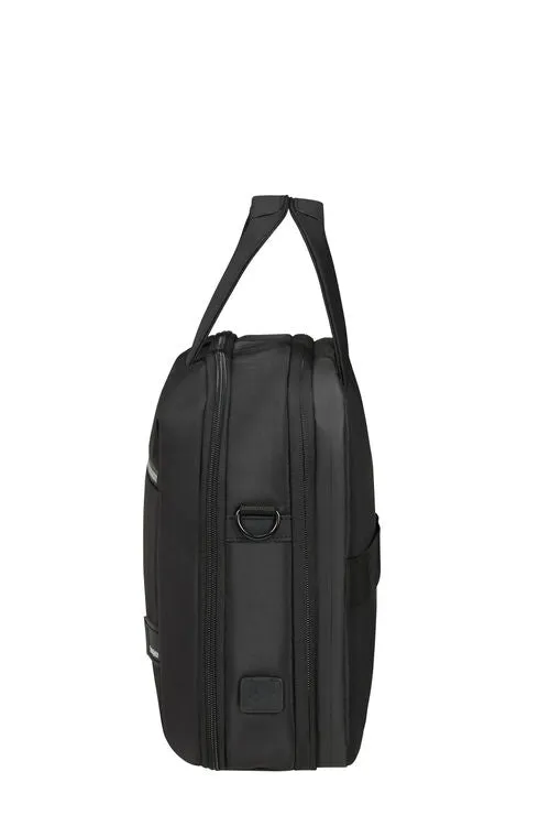 Samsonite - LITEPOINT BAILHANDLE 15.6" EXP