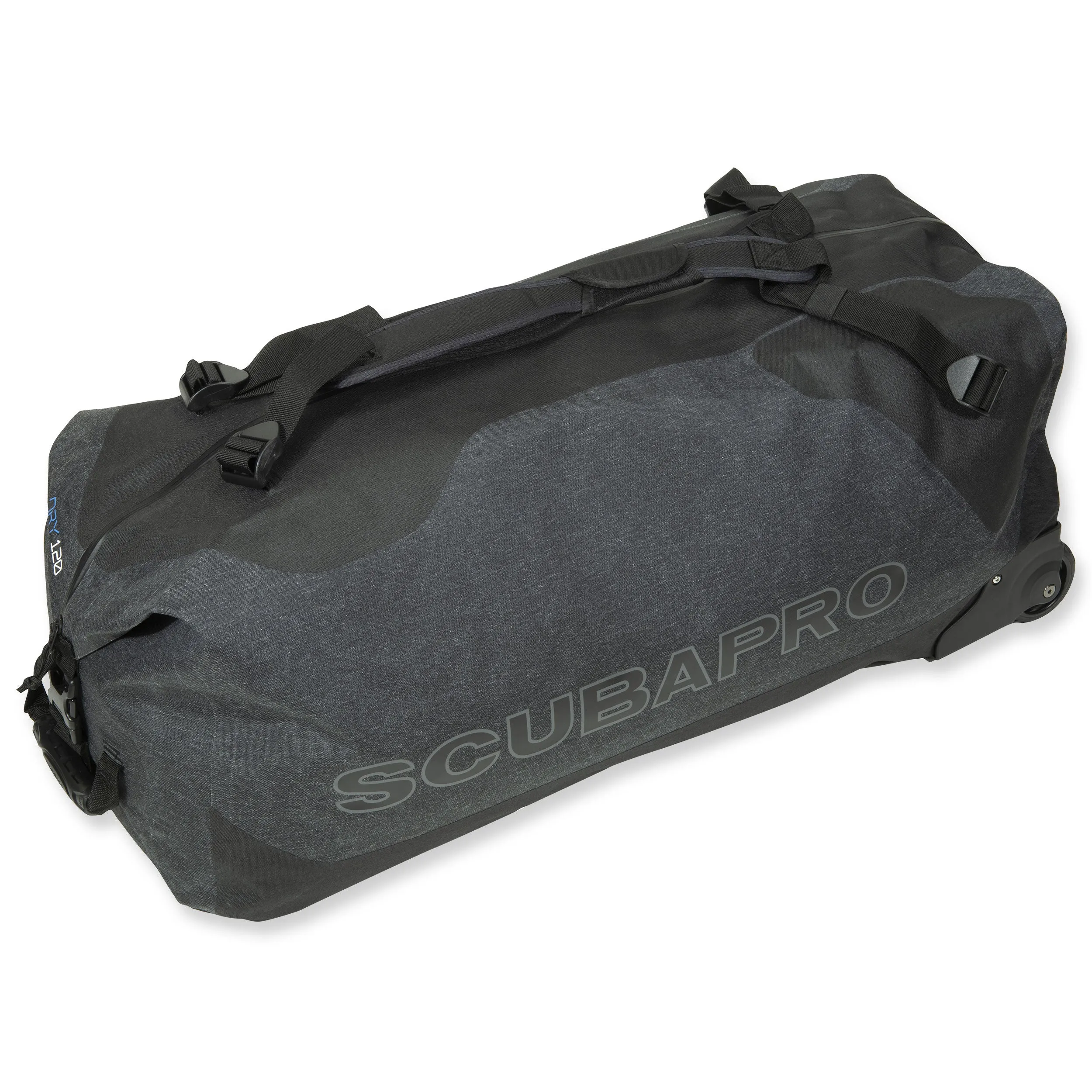 Scubapro Dry Bag 120L Roller Backpack