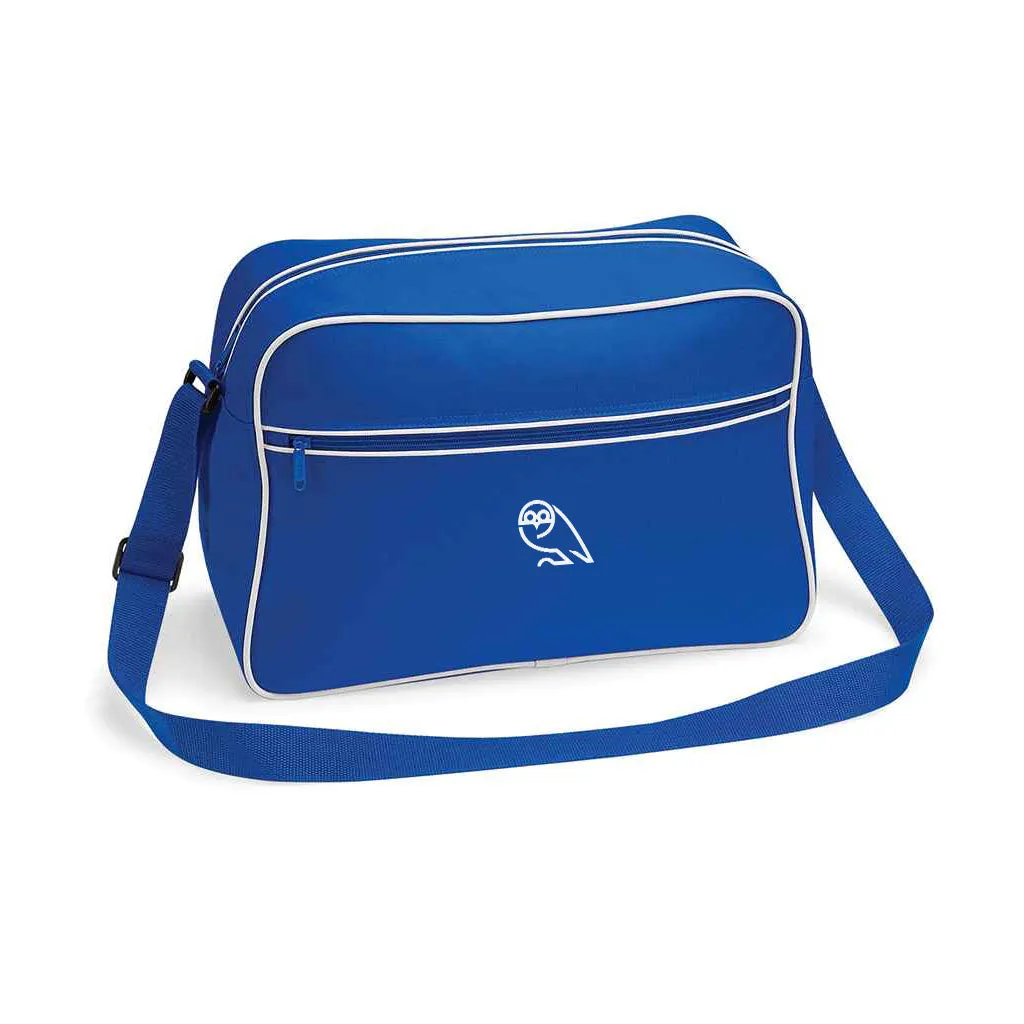 Sheffield Wednesday Royal Shoulder Bag