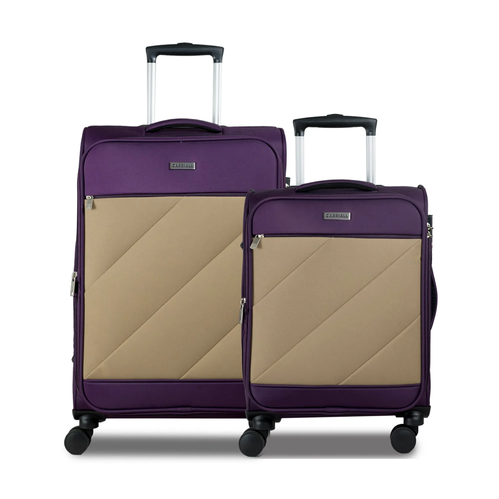 Slash Luggage Set of 2