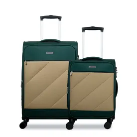 Slash Luggage Set of 2