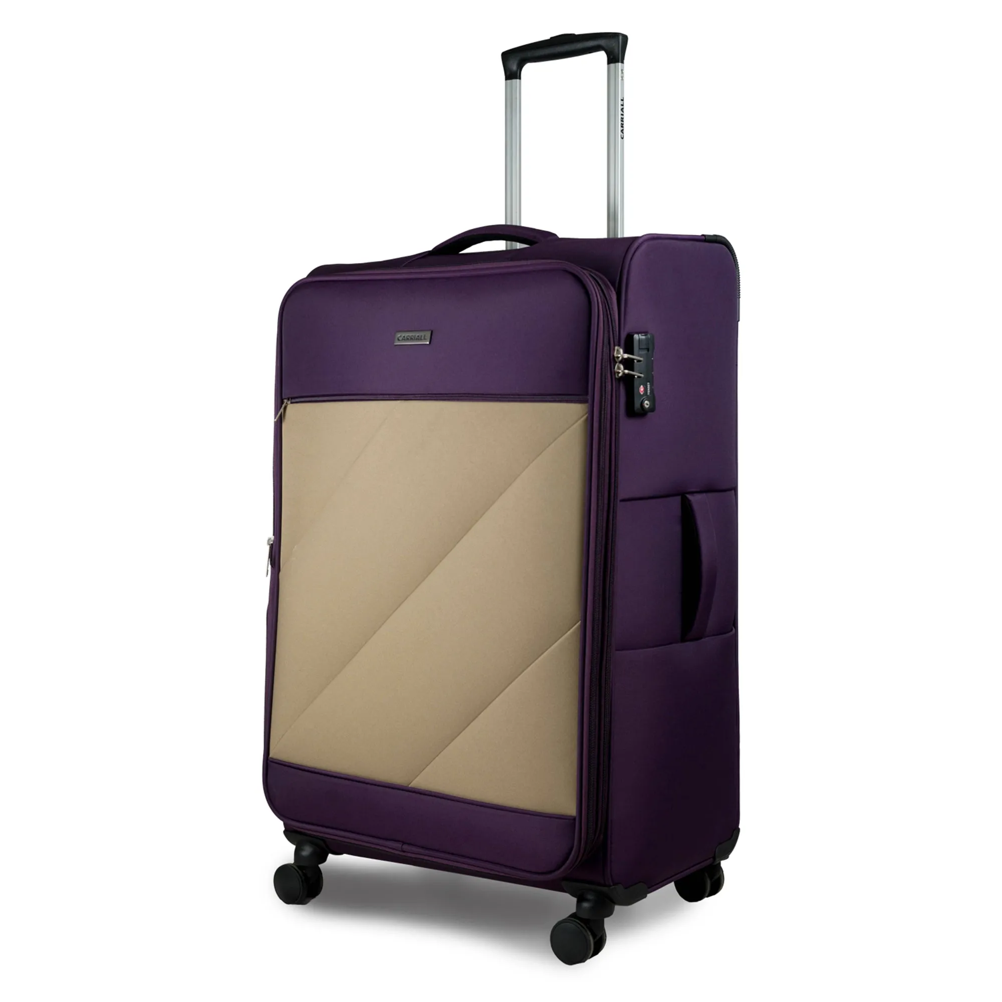 Slash Luggage Set of 2