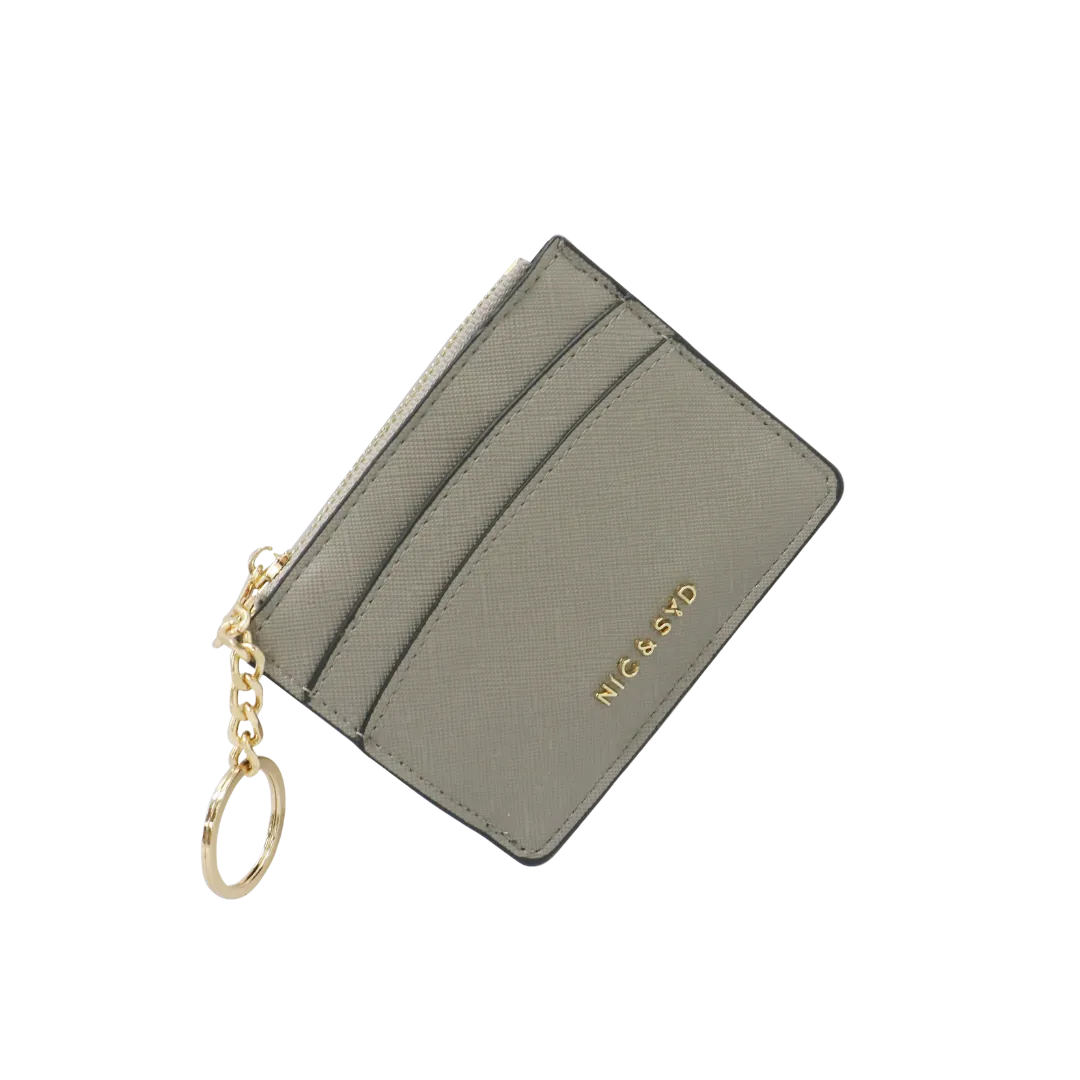 Sophora Card Wallet