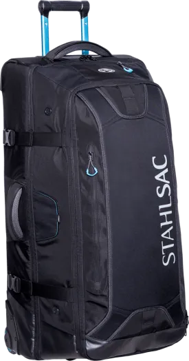 Stahlsac 34in Steel Roller Bag