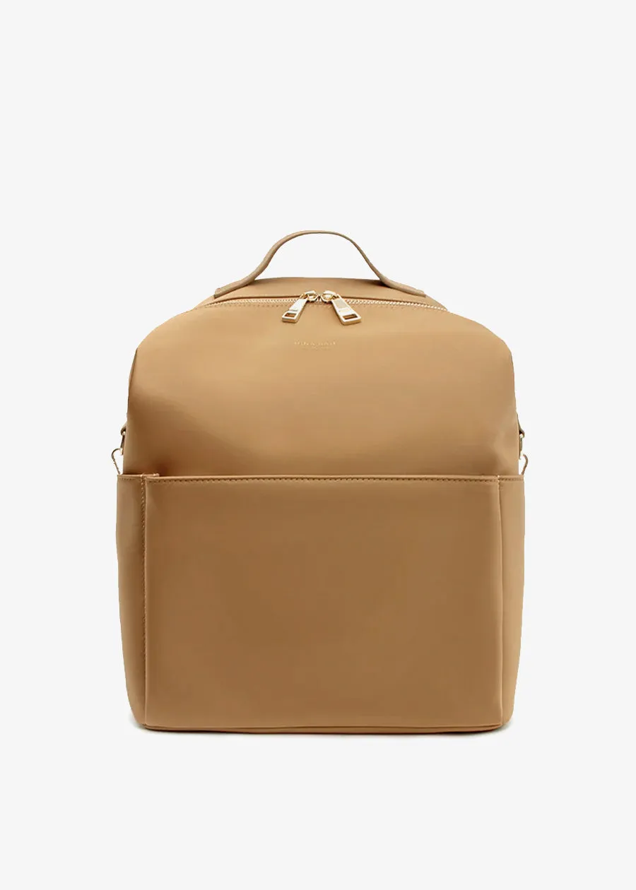 Stevie Midi Backpack (Nylon)