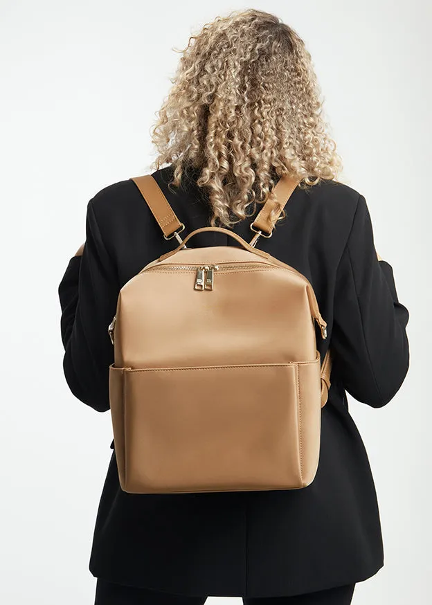 Stevie Midi Backpack (Nylon)