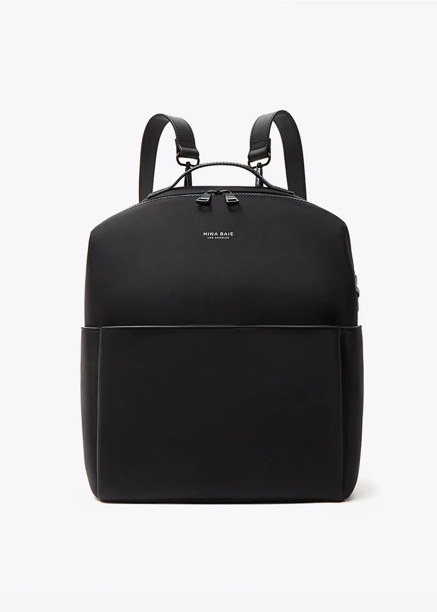 Stevie Midi Backpack (Nylon)