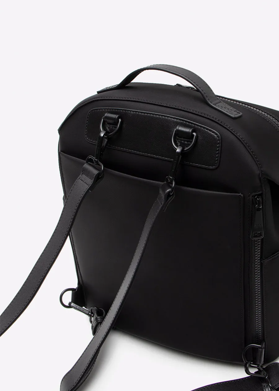 Stevie Midi Backpack (Nylon)