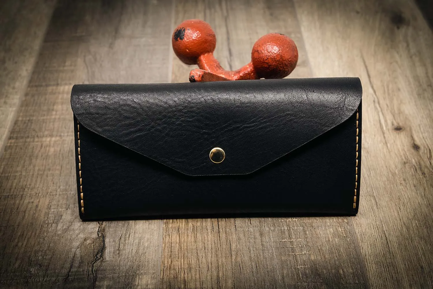 Sugar Land Clutch Wallet