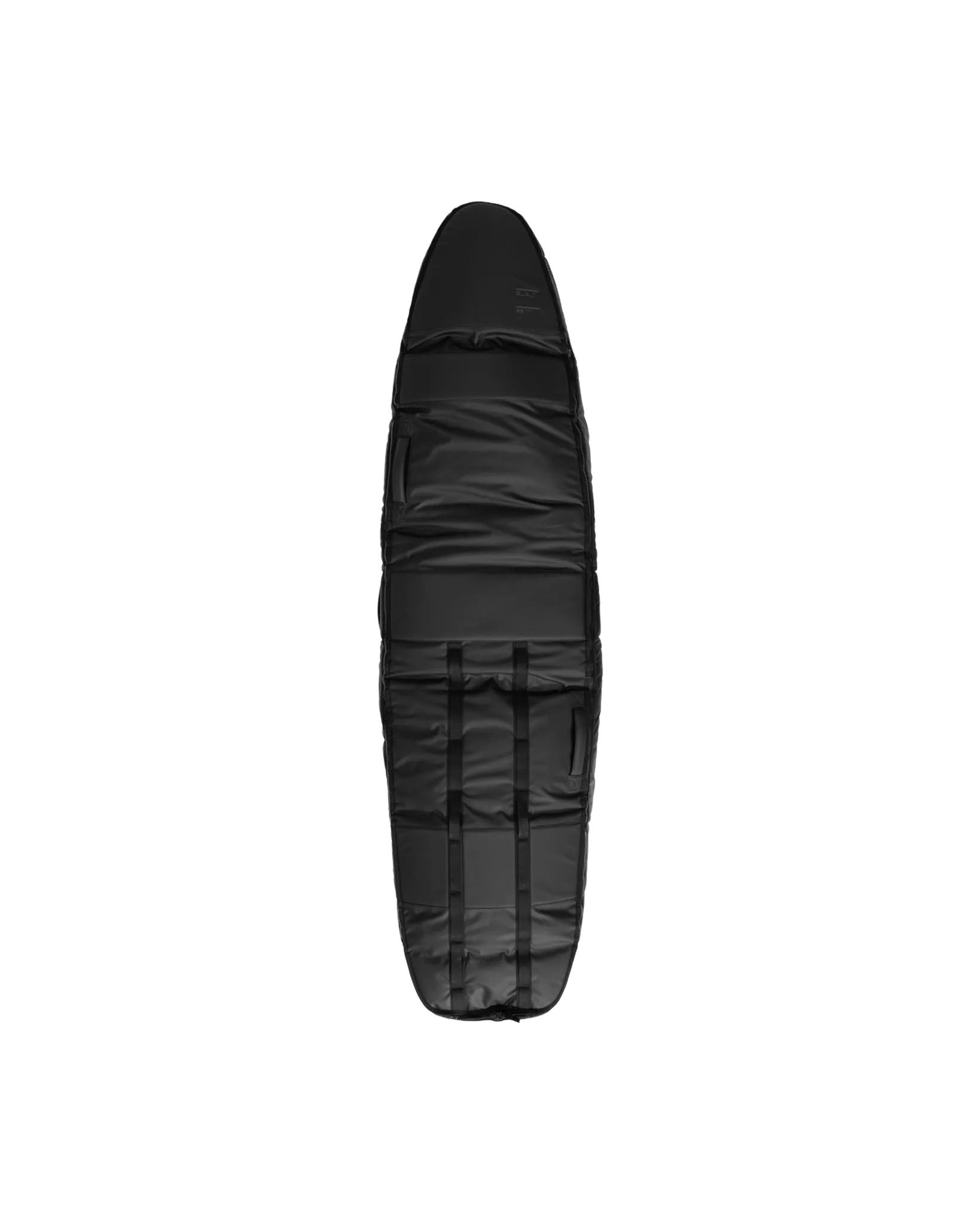 Surf Pro Coffin 6'6 - 3-4 Boards